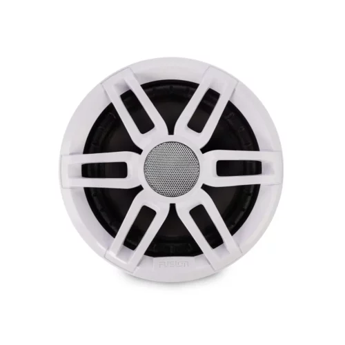 Fusion XS-F65SPGW Marine Speakers in white