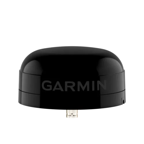 Garmin GA38 in black