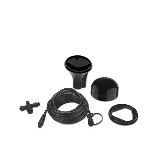 Garmin GA38 in black package