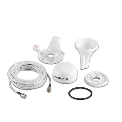 Garmin GA38 in white package
