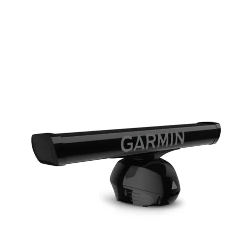 Garmin GMR Fantom 54 in black , right angle