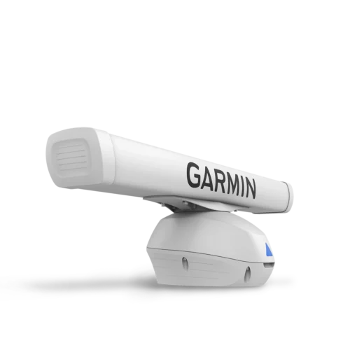 Garmin GMR Fantom 54 in white