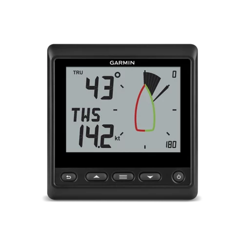 Garmin GNX Wind