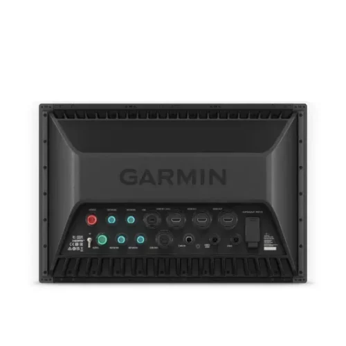 Garmin GPSMAP 9019 9219 back view