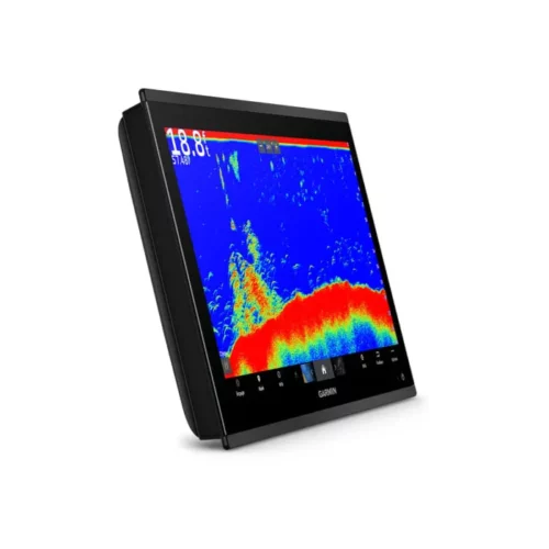 Garmin GPSMAP 9019 9219 right angled view