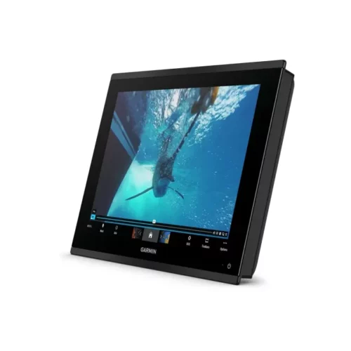 Garmin GPSMAP 9019 9219 camera view