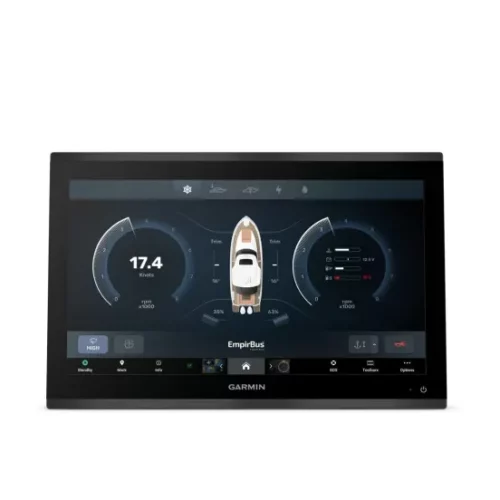 Garmin GPSMAP 9019 9219 boat