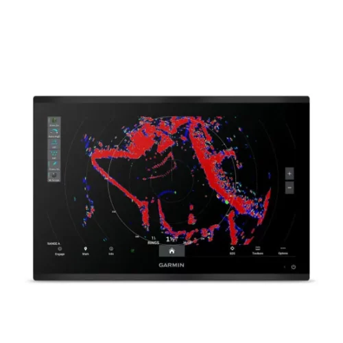 Garmin GPSMAP 9019 9219 radar