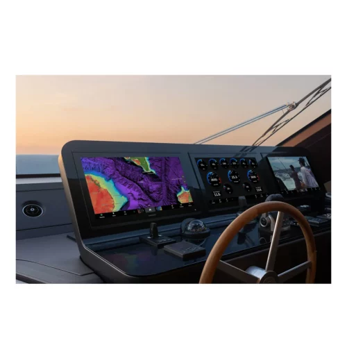 Garmin GPSMAP 9019 9219 in helm