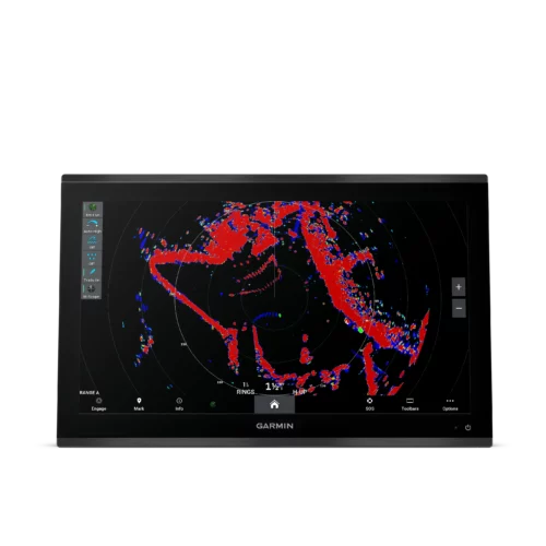 Garmin GPSMAP 9022 9222 radar