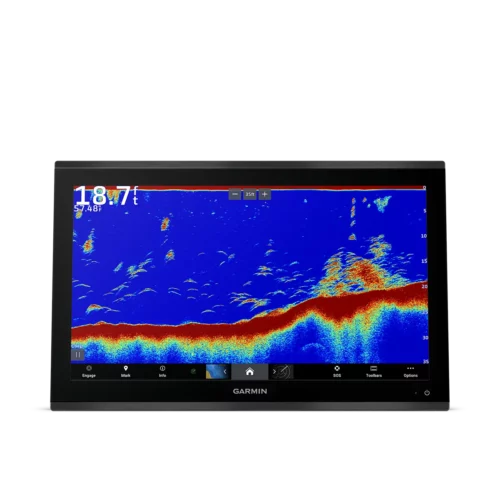 Garmin GPSMAP 9022 9222 sonar