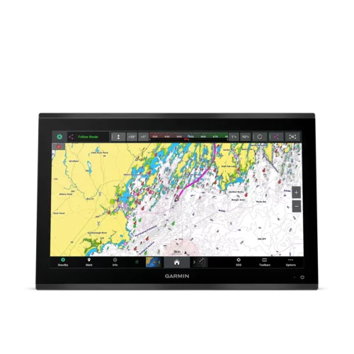 Garmin GPSMAP 9022 9222