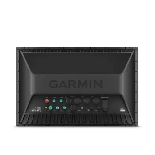 Garmin GPSMAP 2024 2224 back view