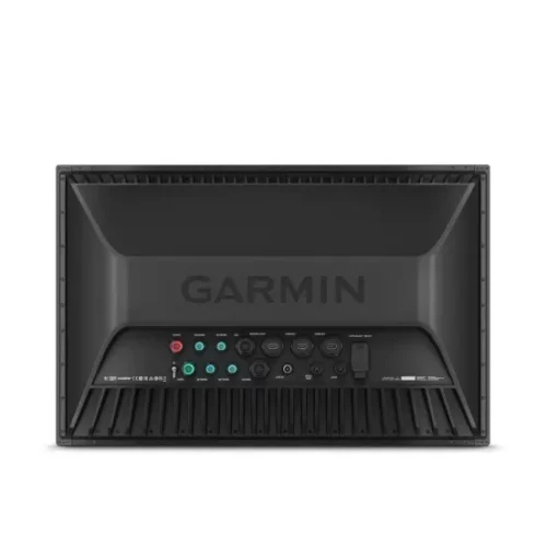 Garmin GPSMAP 9027 9227 back view