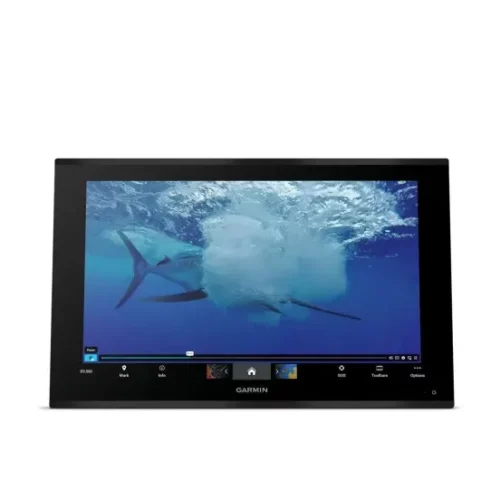 Garmin GPSMAP 9027 9227 camera view