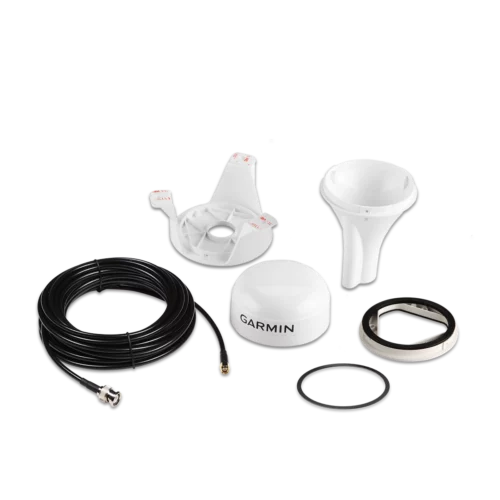 Garmin GA38 in white for Cortex