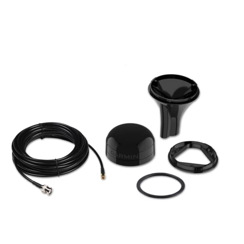 Garmin GA38 in black for Cortex