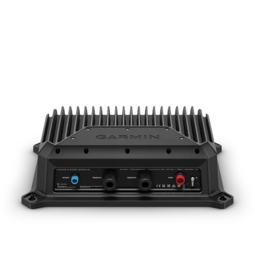 Garmin GSD 28 front view