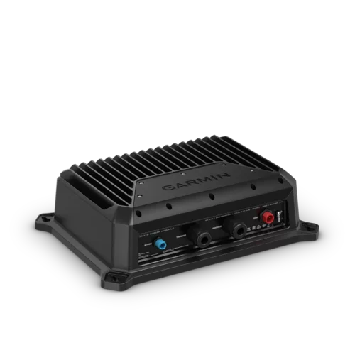 Garmin GSD 28 right angled view
