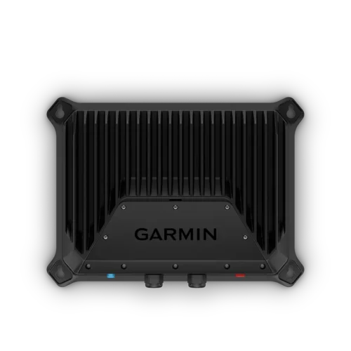 Garmin GSD 28 top view