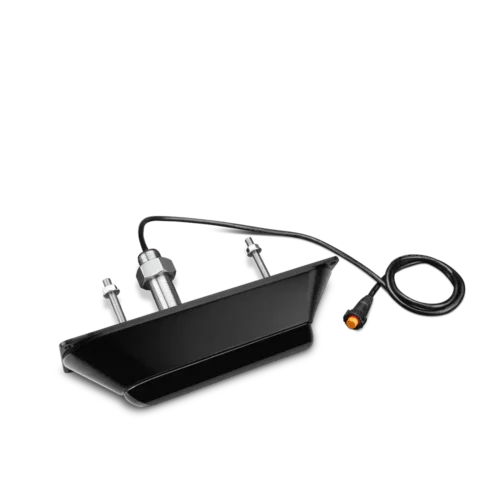 Garmin GT34UHD-THP Transducer side view