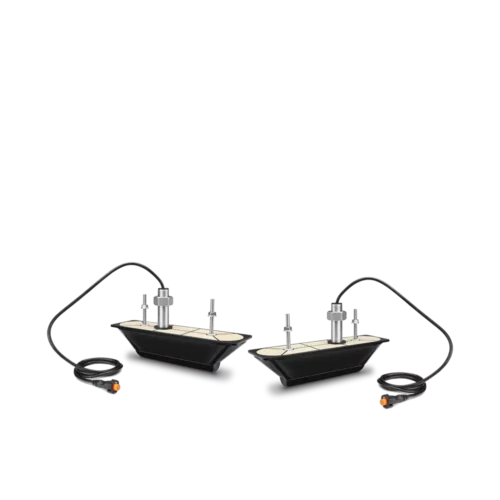 Garmin GT34UHD-THP Transducer Pair