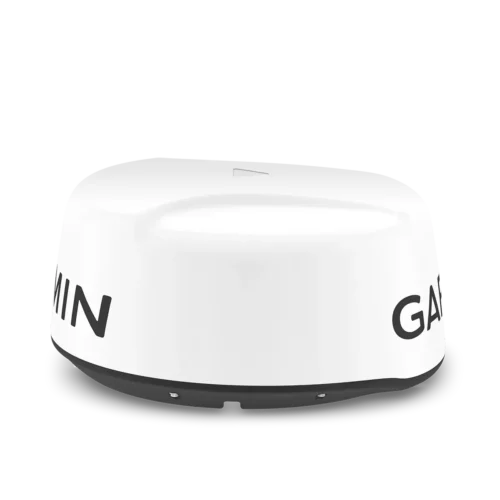 Garmin GMR 18 HD3 Dome Radar side view
