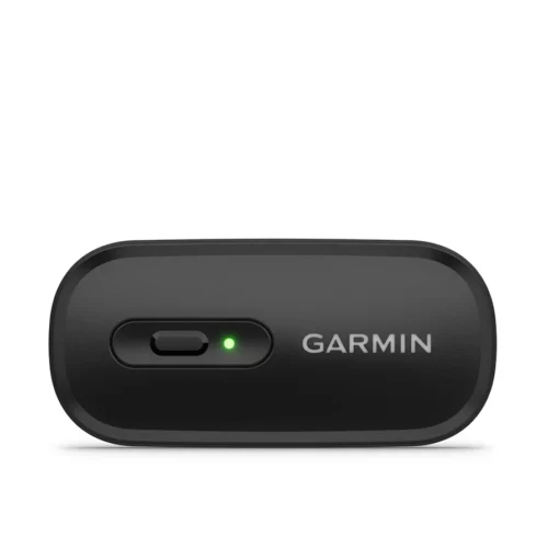 Garmin HRM 200 front of module