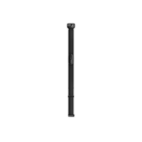 Garmin HRM 200 laid out