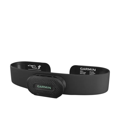Garmin HRM-Fit curved