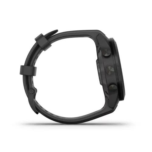 Garmin MARQ Athlete (Gen 2) - Carbon Edition - right side