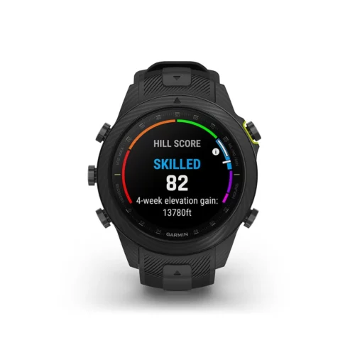 Garmin MARQ Athlete (Gen 2) - Carbon Edition - training readiness