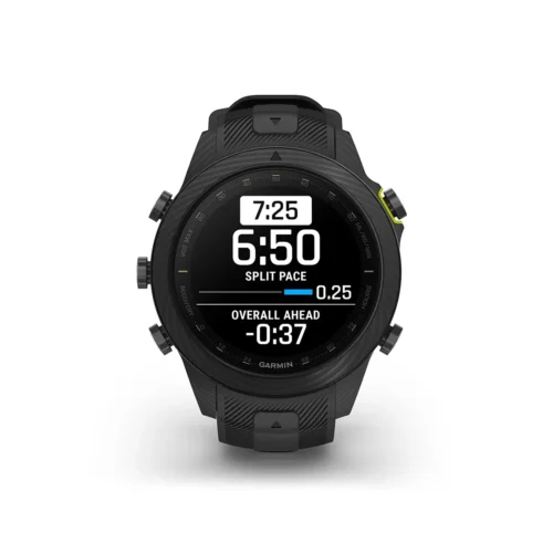 Garmin MARQ Athlete (Gen 2) - Carbon Edition - pacepro