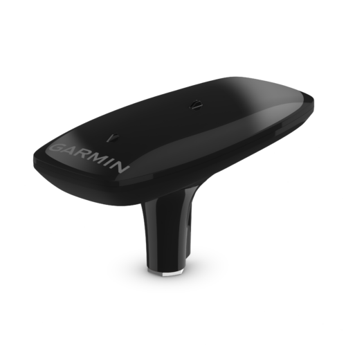 Garmin MSC 10 Marine Satellite Compass in black