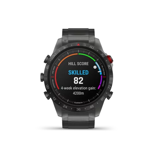 Garmin MARQ Gen 2 Athlete Performance