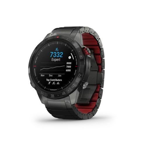 Garmin MARQ Gen 2 Athlete Performance