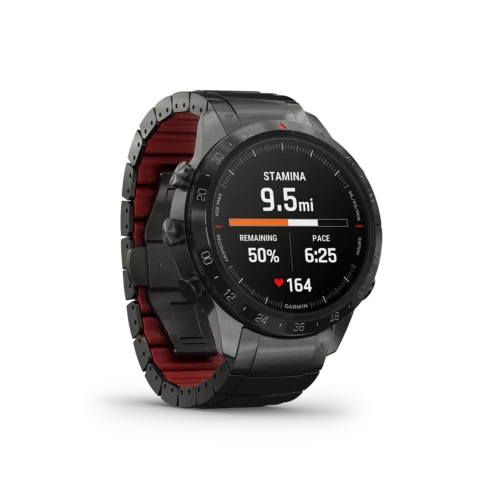 Garmin MARQ Gen 2 Athlete Performance