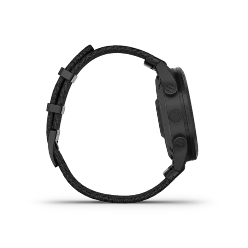 Garmin MARQ Commander (Gen 2) - Carbon Edition - right side