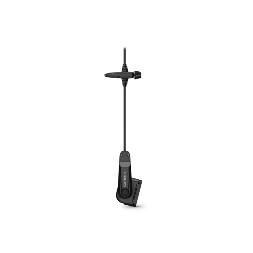 Garmin Panoptix PS22-IF transducer side profile zoomed out