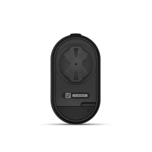 Garmin Varia RVR315 Rearview Radar back view