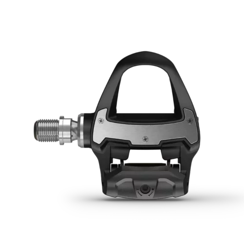 Garmin Rally RS100 pedal attachement