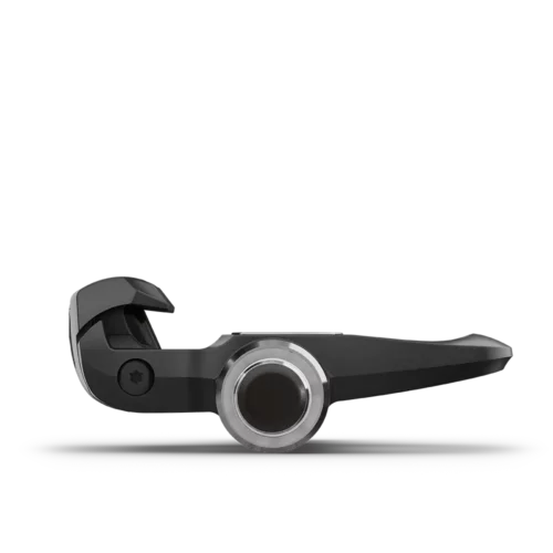 Garmin Rally RS100 side view