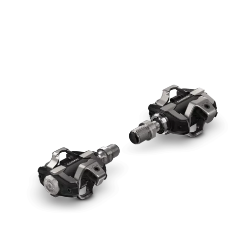 Garmin Rally XC100 & XC200 Bike Pedals pair