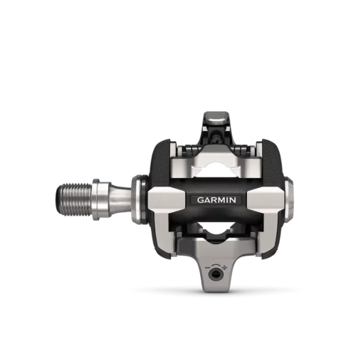 Garmin Rally XC100 & XC200 Bike Pedals back view