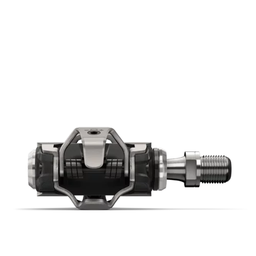 Garmin Rally XC100 & XC200 Bike Pedals side view