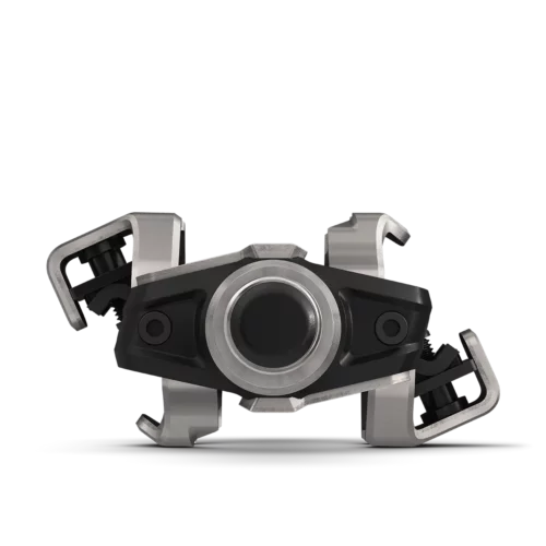 Garmin Rally XC100 & XC200 Bike Pedals side view