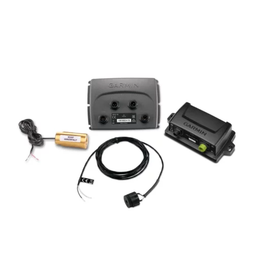 Garmin Reactor 40 Hydraulic Autopilot without GHC