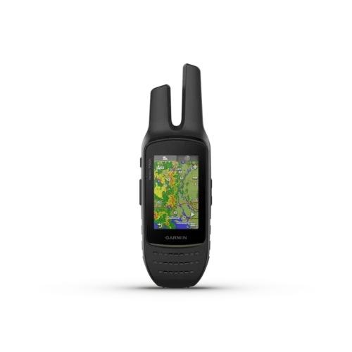 Garmin Rino 750t weathe screen