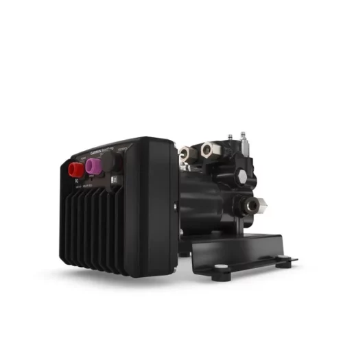 Garmin SmartPump v2 alternate view