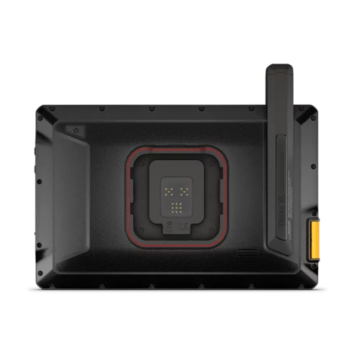 Garmin Tread XL Baja Race back view